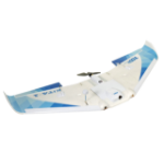Amewi Kita-1 Blauw, Wit