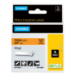 DYMO 19mm RHINO Coloured vinyl