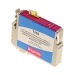 G&G NP-R-1293M inktcartridge 1 stuk(s) Compatibel Magenta