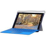 iPearl mCover notebook case 12.3" Hardshell case Blue