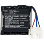 CoreParts Battery for Soundcast Speaker