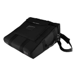 Allen & Heath AP9931 audio equipment case Audio mixer Bag case Black