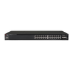 RUCKUS Networks ICX7550-24-E2 network switch Managed Gigabit Ethernet (10/100/1000) Black