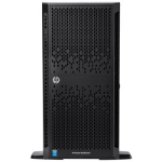 Hewlett Packard Enterprise ProLiant ML350 Gen9 server Tower (5U) Intel Xeon E5 v3 E5-2650V3 2.3 GHz 32 GB DDR4-SDRAM 800 W