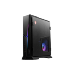 MSI MPG Trident 14NUD7-677US Intel® Core™ i7 i7-14700F 16 GB DDR5-SDRAM 1.02 TB SSD NVIDIA GeForce RTX 4060 Ti Windows 11 Pro Micro Tower Mini PC Black