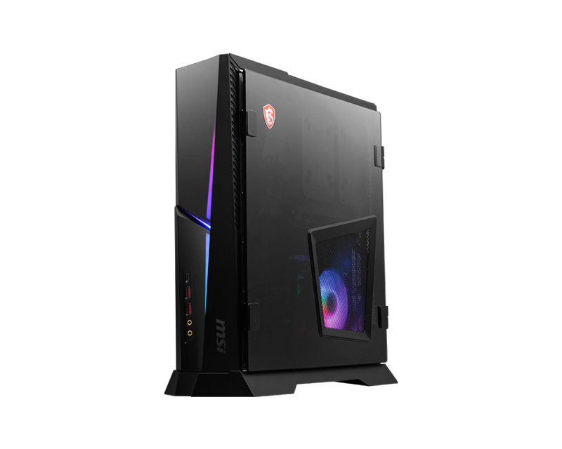 MSI 14NUC5-676US i5-14400F 16GB 1TB TRIAS14NUC5676 Desktop PC