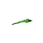 HP P98596-001 laptop spare part I/O board