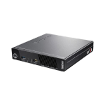 T1A Lenovo ThinkCentre M73 Refurbished DDR3-SDRAM i5-4570T mini PC Intel® Core™ i5 8 GB 128 GB SSD Windows 10 Pro Black