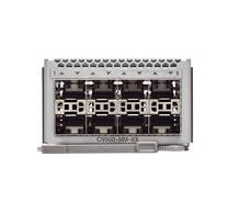 Photos - Switch Cisco C9500-NM-8X= network  module 10 Gigabit Ethernet C9500-NM-8X= 