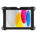 Havis TC-412 tablet case 11" Shell case Black