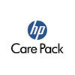 HP UN475E warranty/support extension 5 year(s)