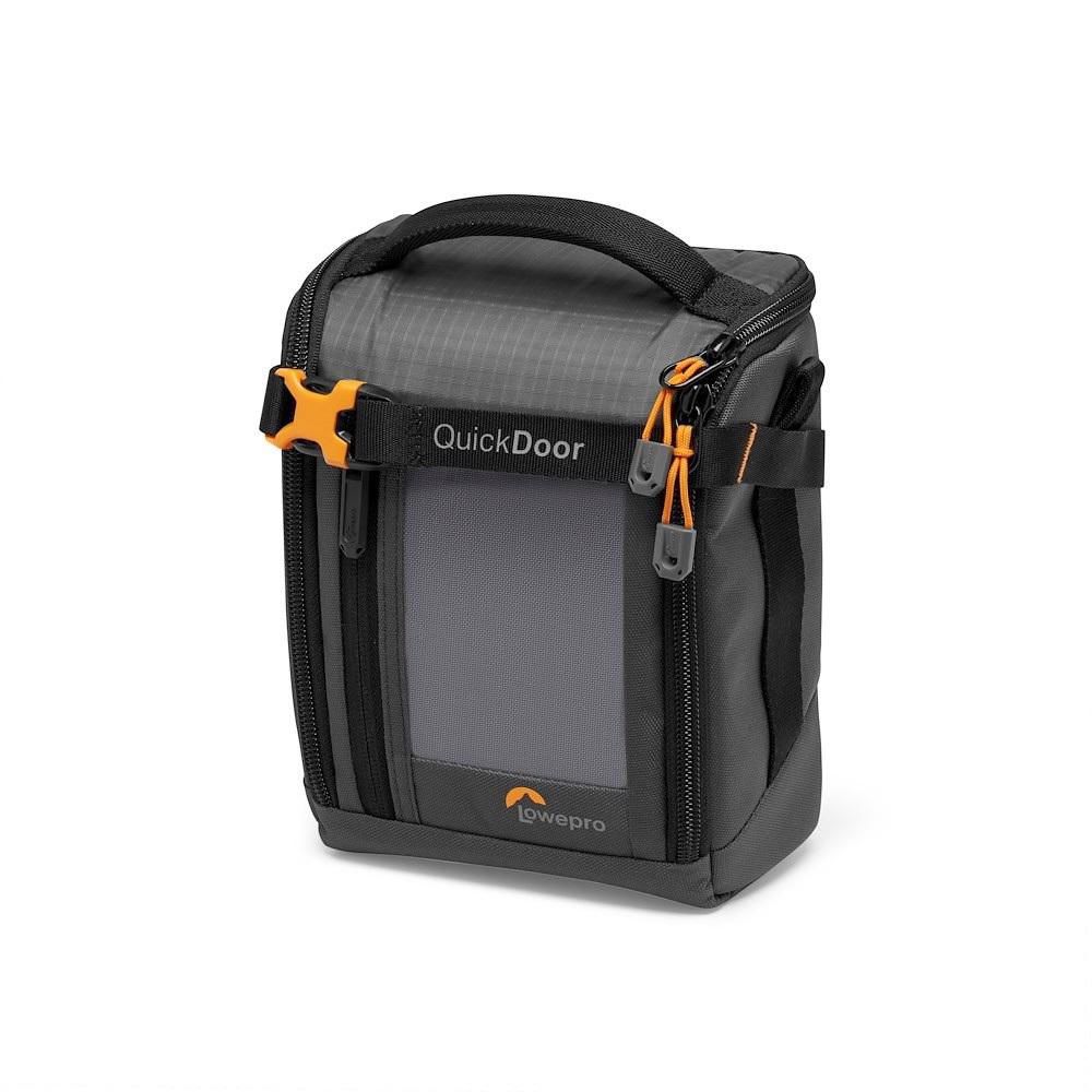 Lowepro GearUp Creator Box M II Compact case Black. Grey