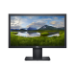 DELL E Series E2020H computer monitor 49.5 cm (19.5") 1600 x 900 pixels HD+ LCD Black