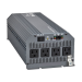 Tripp Lite PV1800HF power adapter/inverter 1800 W Black