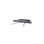 Moxa PT-7710-F-LV netwerkchassis 1U