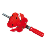BESSEY WS3 klem 5,5 cm Rood