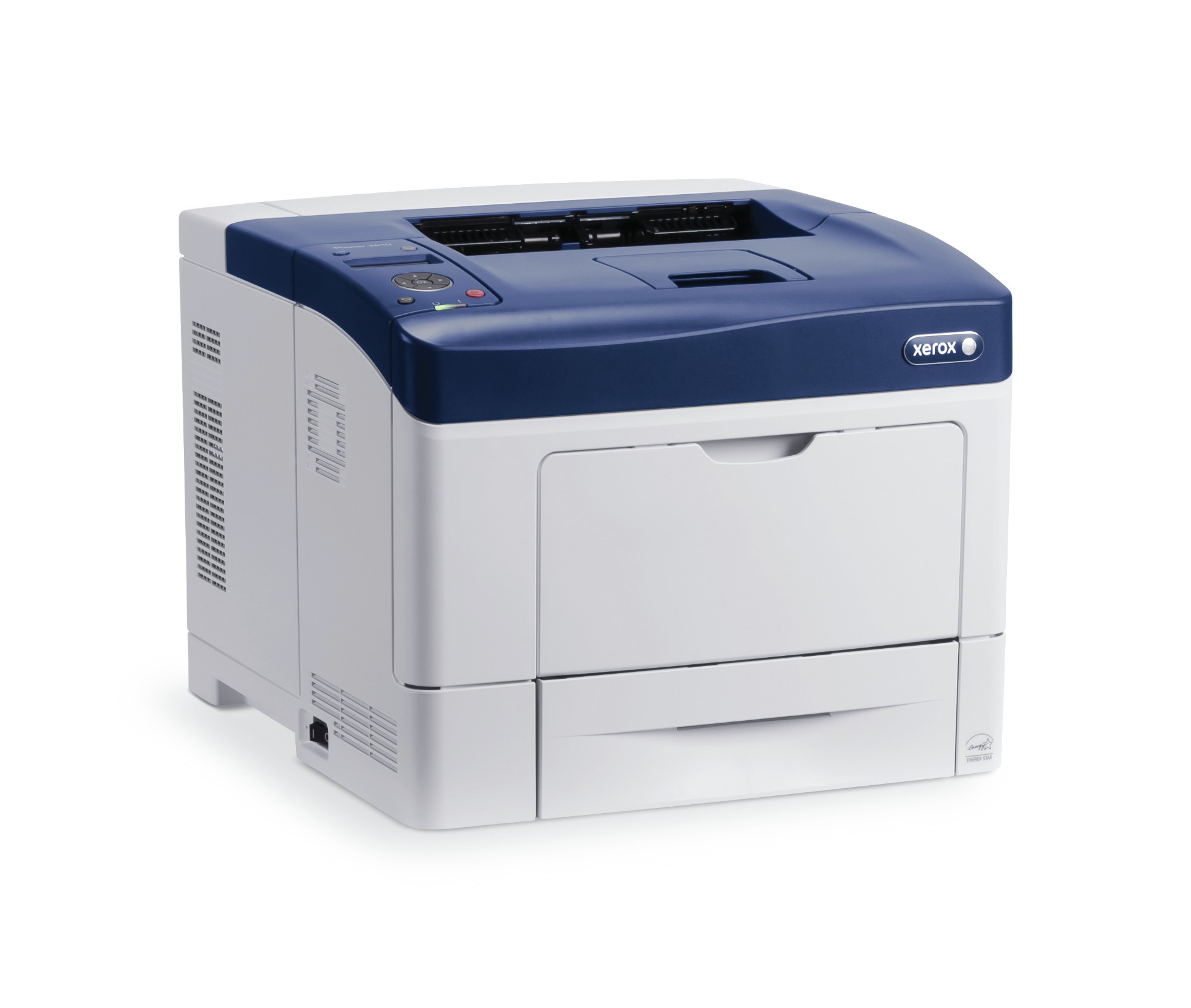 Xerox stock options