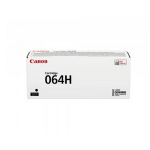 Canon 4938C001/064HBK Toner cartridge black, 13.4K pages ISO/IEC 19752 for Canon MF 832