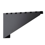 Tripp Lite SRWBWALLBRKTHD cable tray accessory Cable tray braket