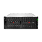 HPE Alletra Storage Server 4140 68LFF Configure-to-order System