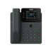 Fanvil V62 Pro IP phone Black 12 lines LCD