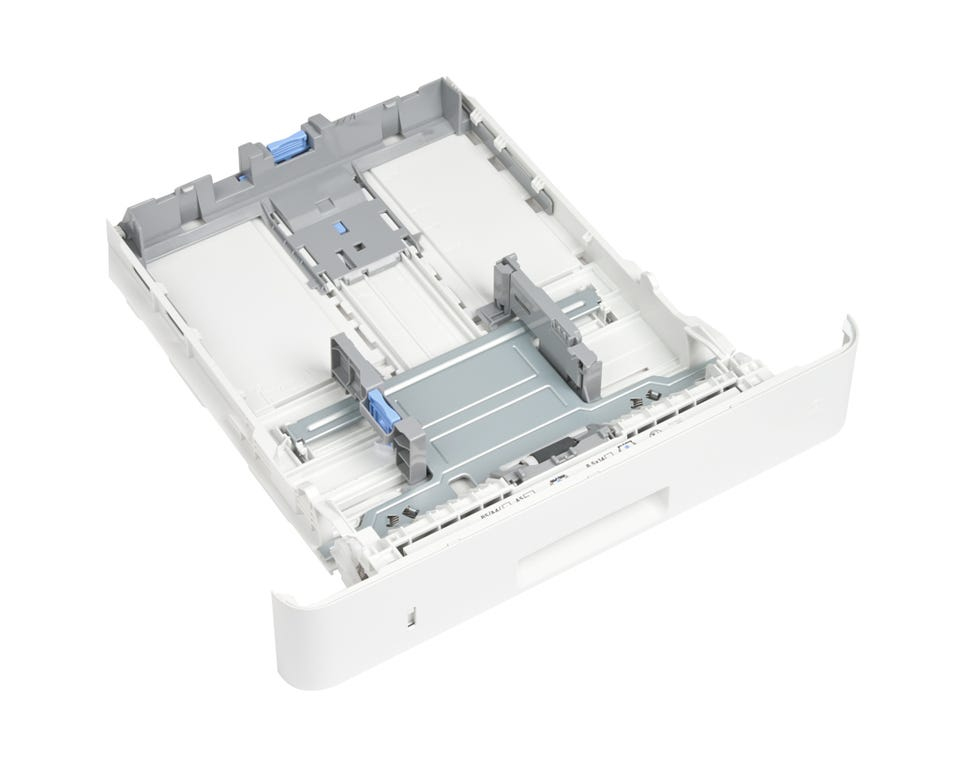 HP RM2-5392-010CN printer/scanner spare part/accessory Tray