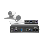 Vaddio Cisco Codec Kit for OneLINK Bridge Express to Cisco Cameras -
