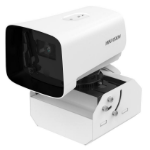 Hikvision iDS-2CD8A47G0/SC-ZY(2.8-12mm) Bullet IP security camera Indoor & outdoor 2560 x 1440 pixels Wall