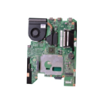 Lenovo 90002359 laptop reserve-onderdeel Moederbord