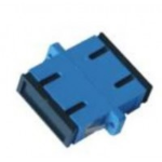 D-Link FIBER ADAPTER SC-SC, SINGLE MODE, DUPLEX