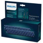 Philips AquaTrio Cordless Accessories XV1793/01 Vervangende borstels