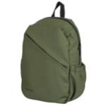 TechZone TZLBP29-V mochila Verde Poliéster