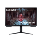 Samsung G51C computer monitor 68.6 cm (27") 2560 x 1440 pixels Quad HD LED Black