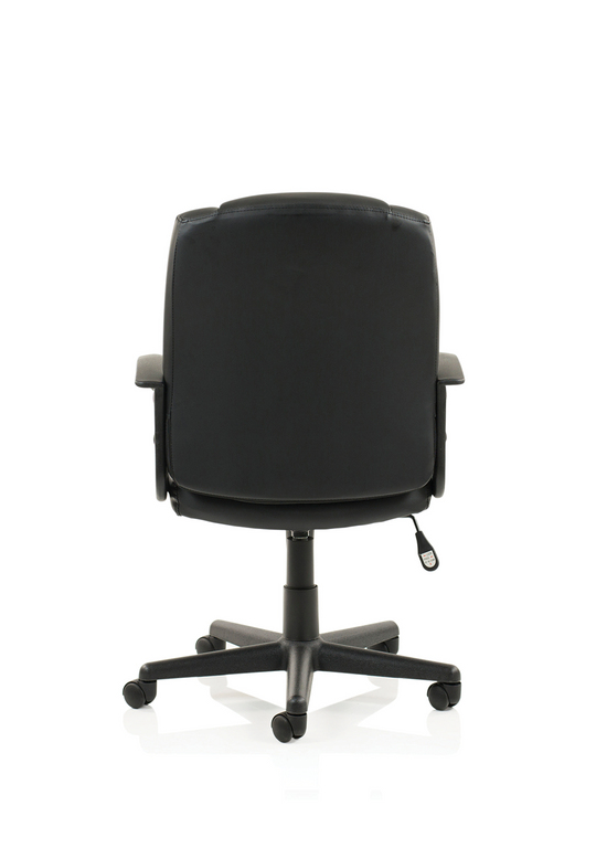 Dynamic EX000192 office/computer chair Padded seat Padded backrest