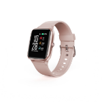 Hama Fit Watch 5910 LCD Polsband activiteitentracker 3,3 cm (1.3") IP68 Roze