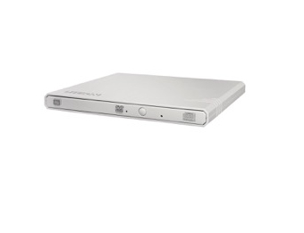 Image of Lite-On eBAU108 optical disc drive DVD Super Multi DL White