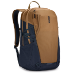 Thule EnRoute TEBP4216 Fennel Tan/Dark Slate backpack Casual backpack Navy, Tan Nylon