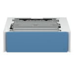 HP LaserJet papierlade voor 550 vel