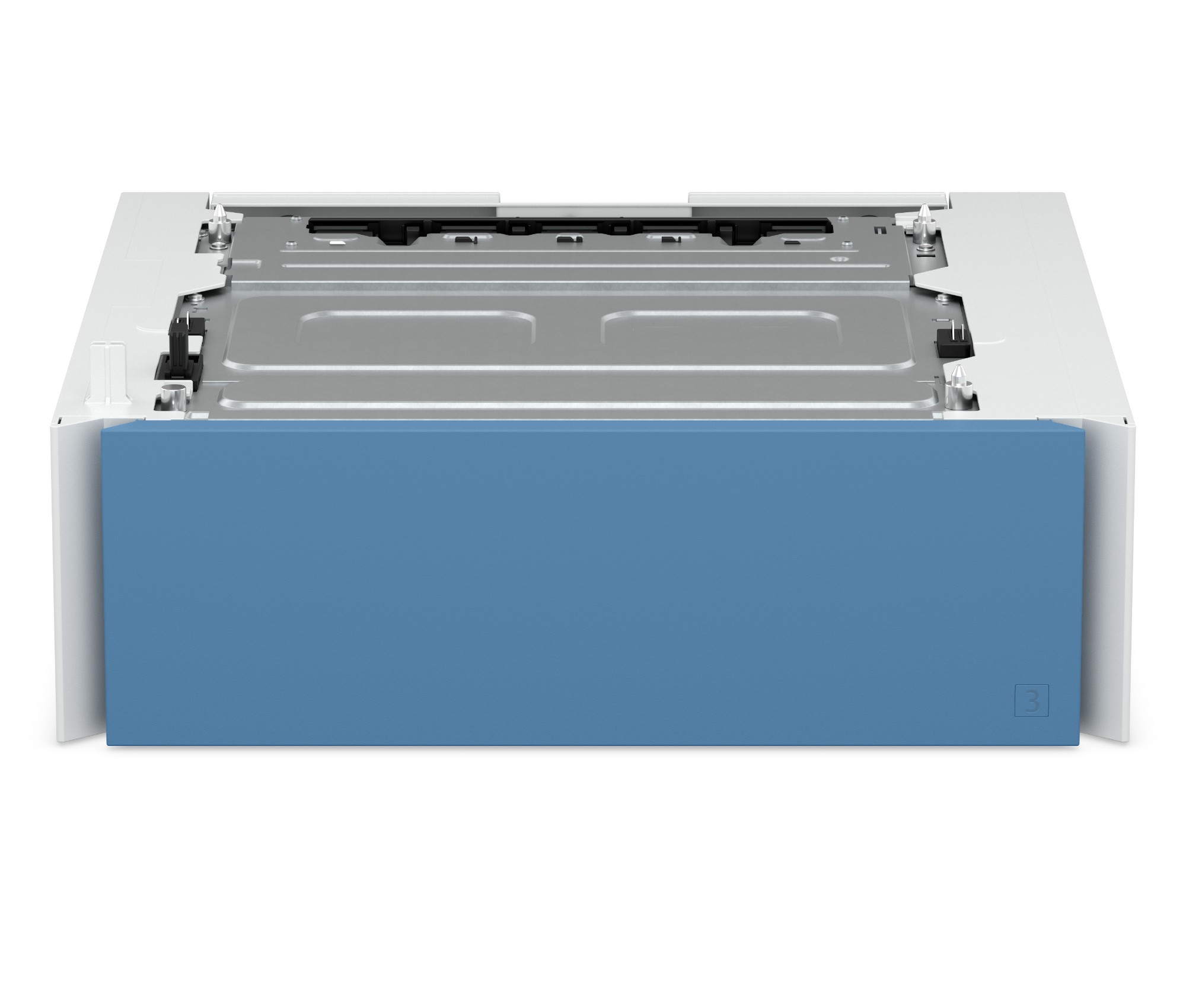 HP LaserJet 550-sheet Paper Tray