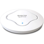 DrayTek VigorAP 912C 866 Mbit/s White Power over Ethernet (PoE)