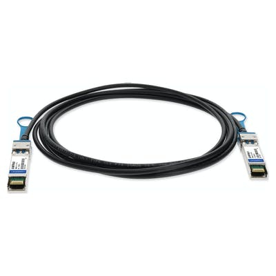 AddOn Networks ADD-SINSFT-PDAC1M InfiniBand/fibre optic cable 1 m SFP+