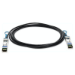 AddOn Networks ADD-SINSFT-PDAC1M InfiniBand/fibre optic cable 1 m SFP+ Black
