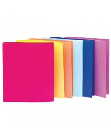 Büngers Whiteboard magnetisk 28x43cm med korkstrip