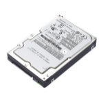 IBM 00RX921 internal hard drive 2.5" 1800 GB SAS