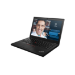Lenovo ThinkPad X260 Intel® Core™ i5 i5-6200U Computer portatile 31,8 cm (12.5") Full HD 8 GB DDR4-SDRAM 256 GB SSD Wi-Fi 5 (802.11ac) Windows 10 Pro Nero