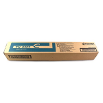 KYOCERA TK-8329C CYAN TONER 12K FOR TASKALFA 2551CI