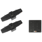 Brodit 216139 mounting kit