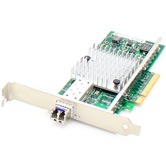 Image of AddOn Networks QLE3240-LR-CK-AO network card Internal Ethernet /...