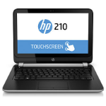HP 210 G1 Base Model Notebook PC