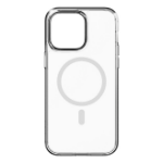 Cygnett AeroMag mobile phone case 17.5 cm (6.9") Cover Transparent